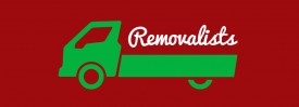Removalists Tutye - Furniture Removalist Services